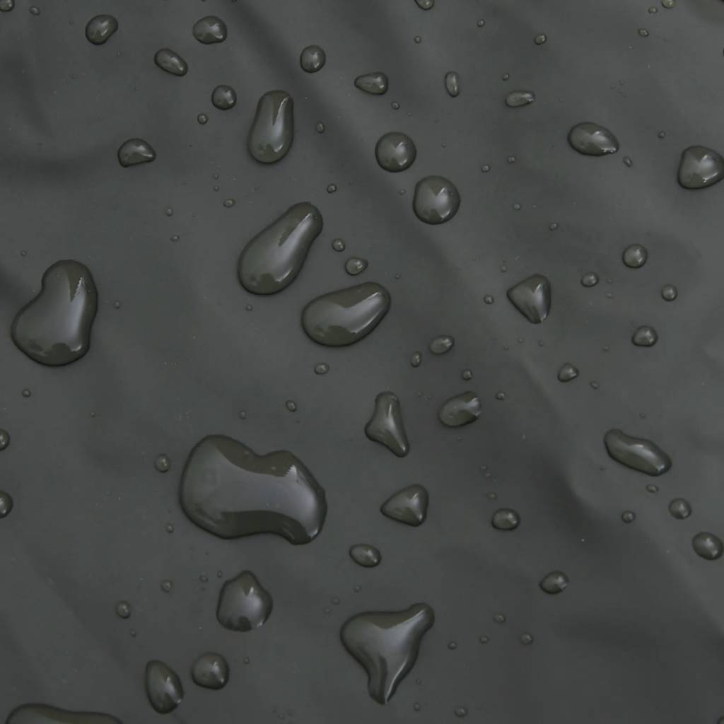 Κολυμβητικές βάτες στήθους μπότες Σκούρες Πράσινες μέγεθος 43 - Pakobazaar