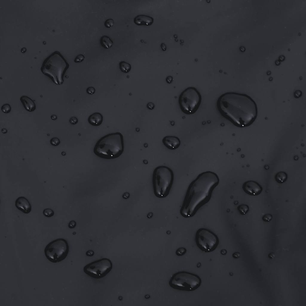 Κολυμβητικές βάτες στήθους μπότες ζώνη Μαύρο μέγεθος 44 - Pakobazaar