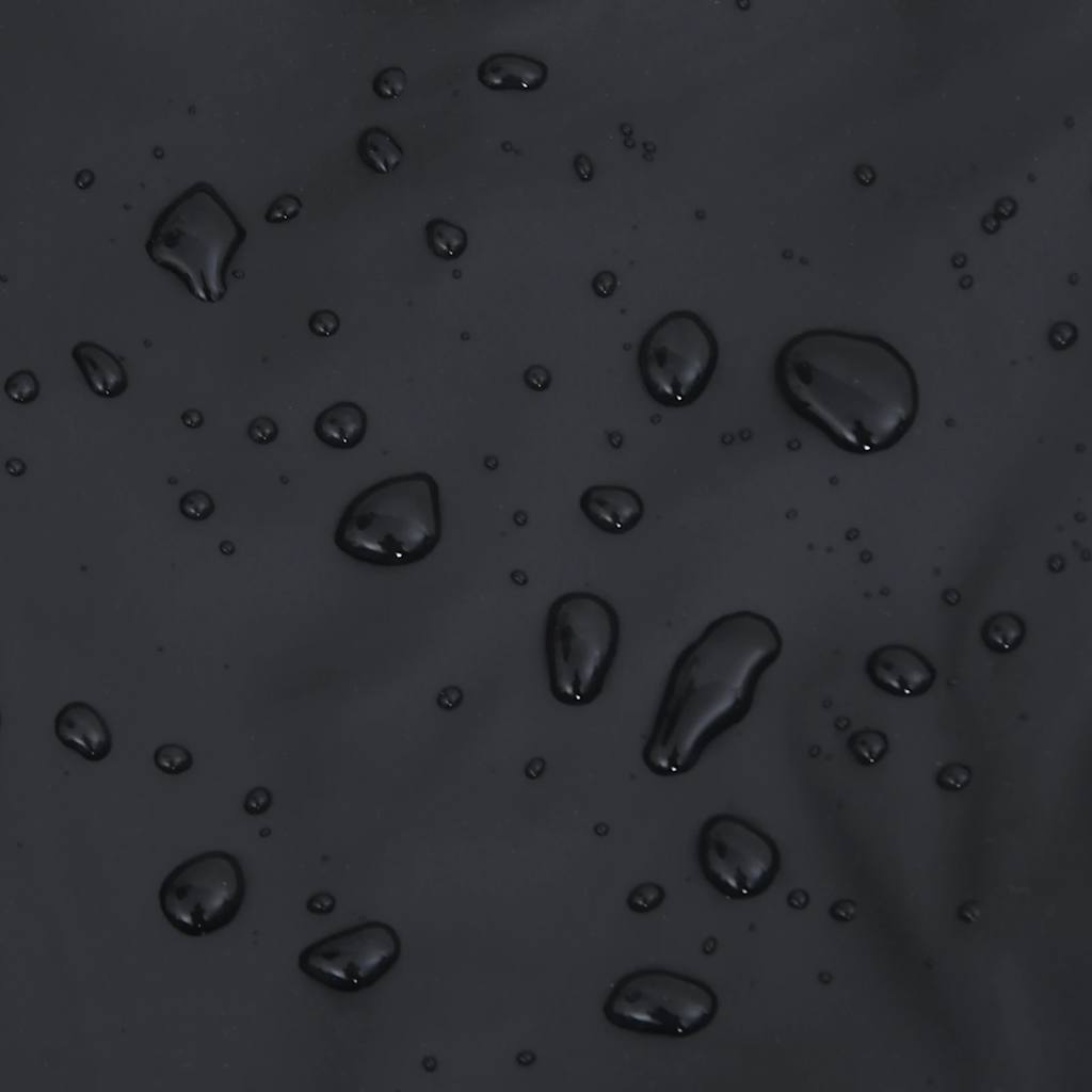 Κολυμβητικές βάτες στήθους μπότες ζώνη Μαύρο μέγεθος 46