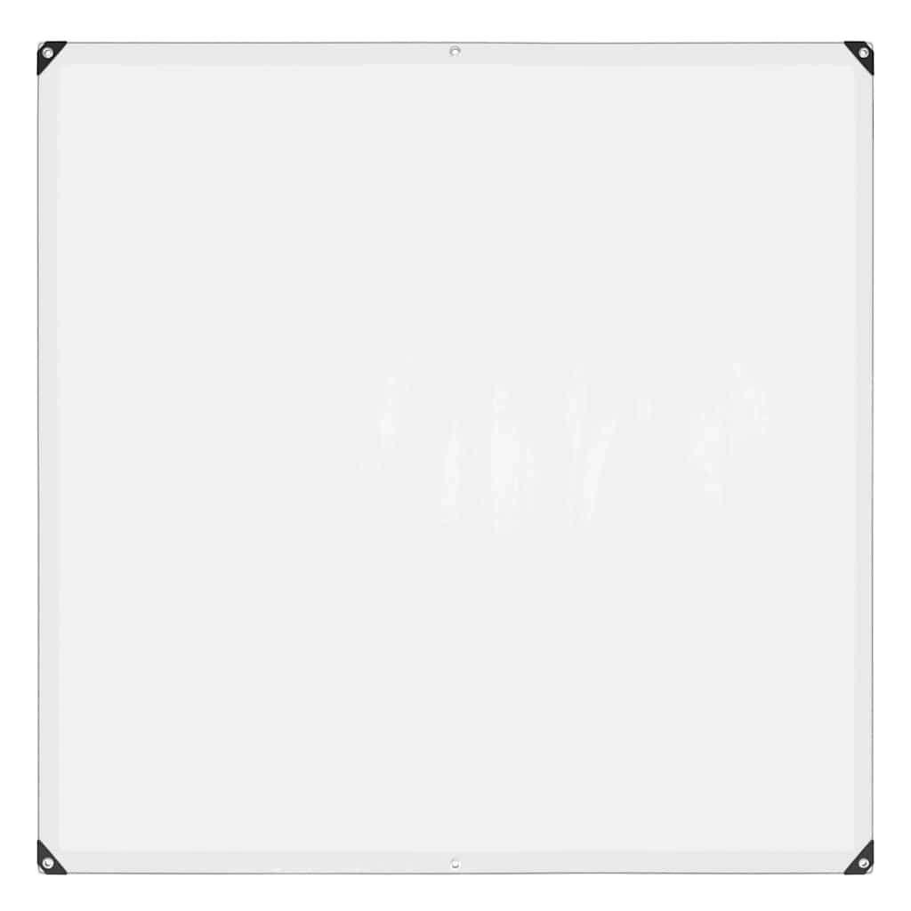 Διαφανής Μουσαμάς με Οπές 2x2 μ. από Πολυαιθυλένιο - Pakobazaar