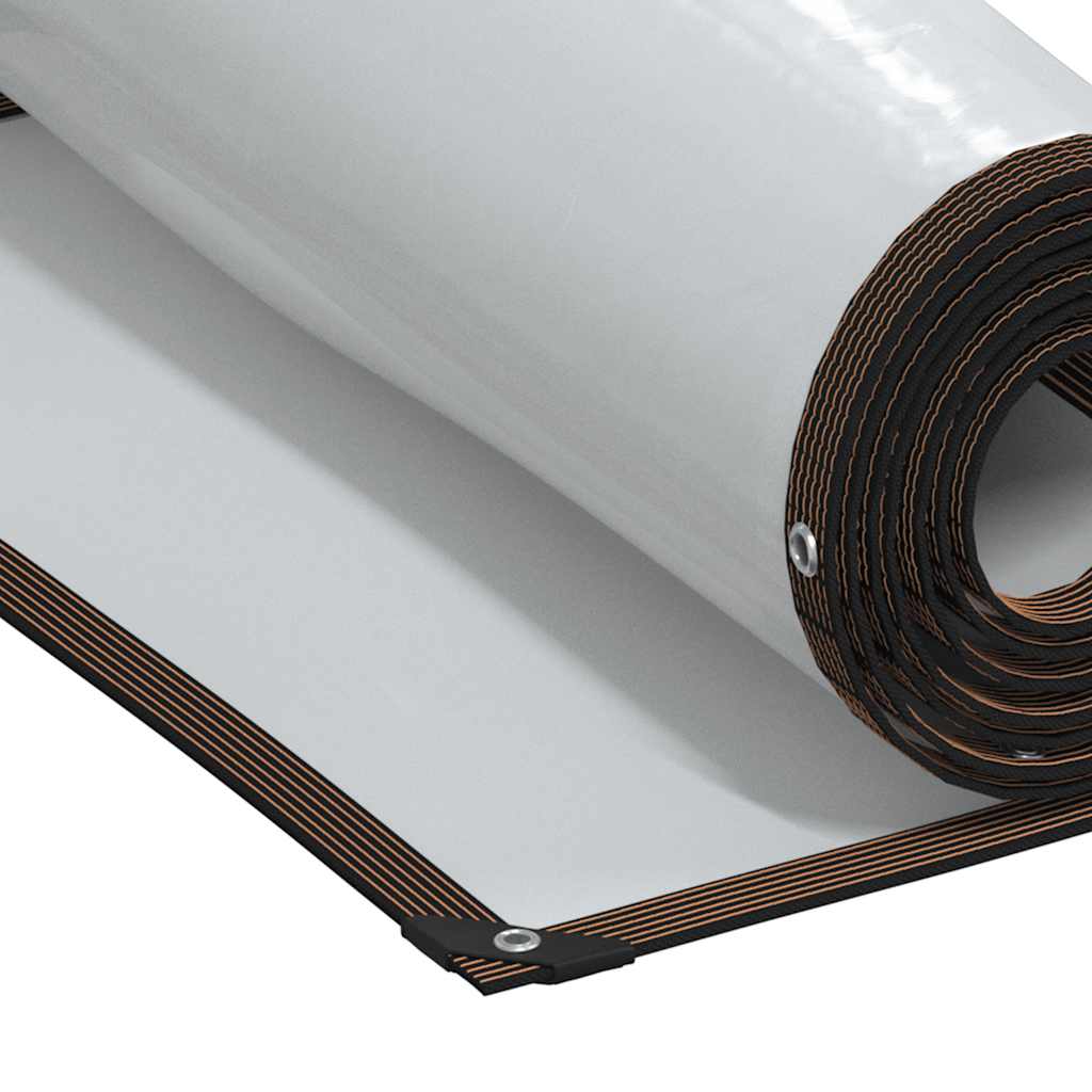 Διαφανής Μουσαμάς με Οπές 2x2 μ. από Πολυαιθυλένιο