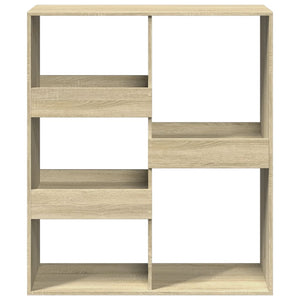Βιβλιοθήκη/Διαχωριστικό Χώρου Sonoma Δρυς 100x33x115 εκ.