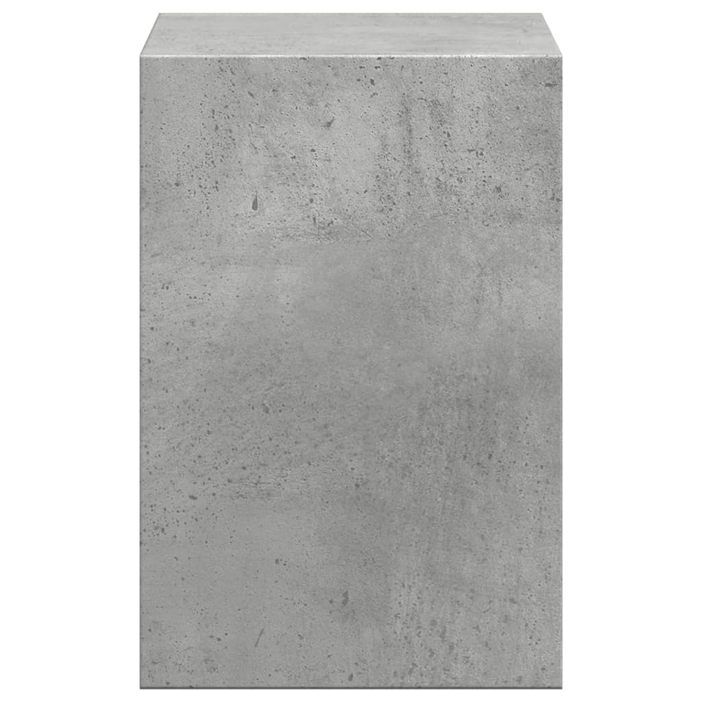 Βάση Οθόνης με Organiser Γραφείου Γκρι Σκυρ. από Επεξ. Ξύλο - Pakobazaar