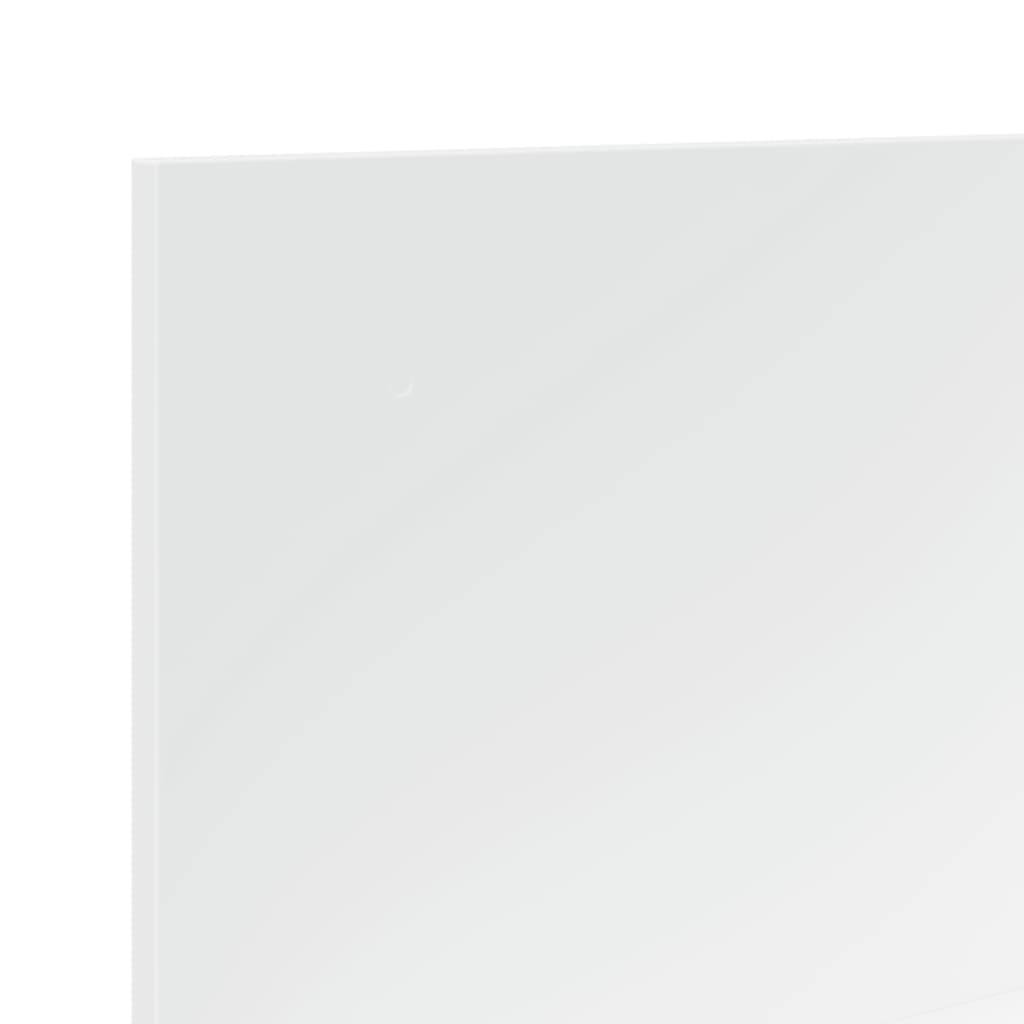 Ντουλάπι Τοίχου Λευκό 70x16,5x30 εκ. από Επεξεργασμένο Ξύλο