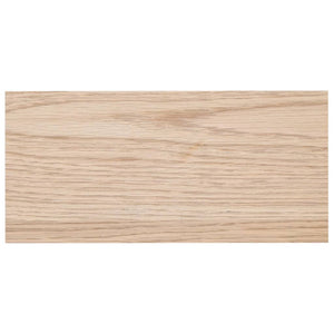 Ράφι Τοίχου 50x23,5x4 εκ. Επεξεργασμένο Ξύλο