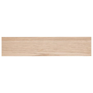 Ράφι Τοίχου 110x23,5x4 εκ. Επεξεργασμένο Ξύλο