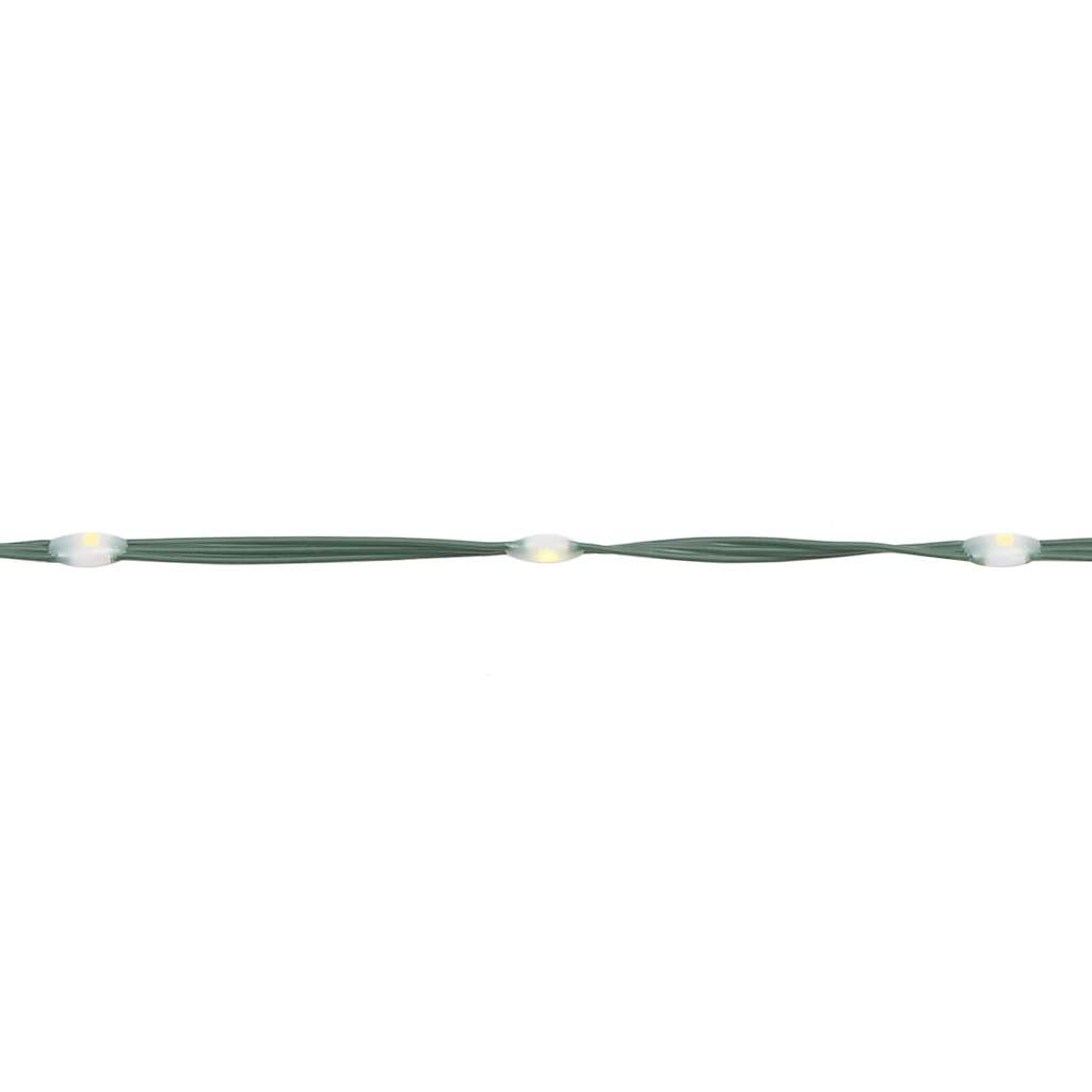 Χριστουγεννιάτικο δέντρο LED 1028 LED Cold White 403 cm - Pakobazaar