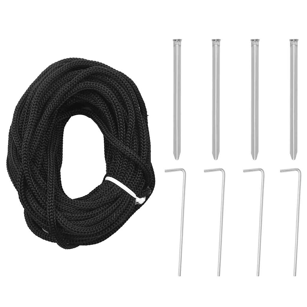 Χριστουγεννιάτικο δέντρο LED 1028 LED Cold White 403 cm - Pakobazaar