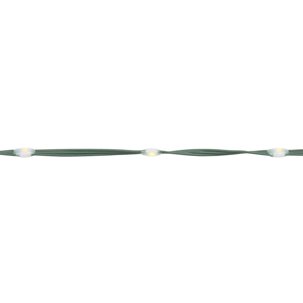 Χριστουγεννιάτικο δέντρο LED 1028 LED πολύχρωμο 403 cm