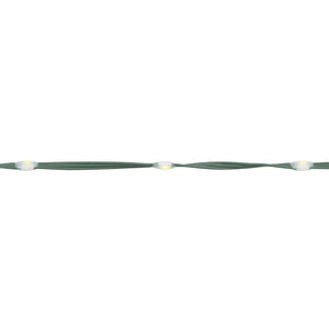 Χριστουγεννιάτικο δέντρο LED με καρφιά 1534 LED μπλε 500 εκ. - Pakobazaar