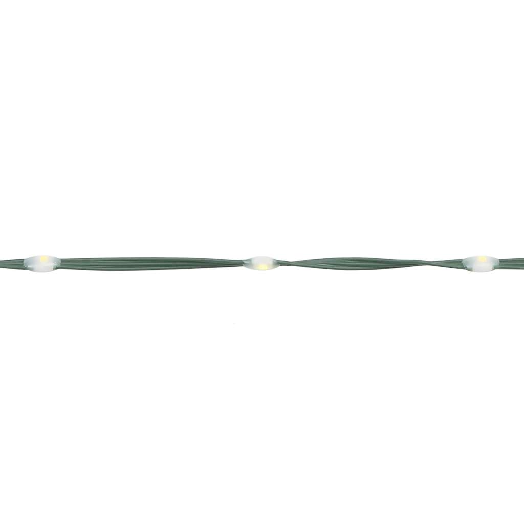 Χριστουγεννιάτικο δέντρο LED 483 LED μπλε 240 cm