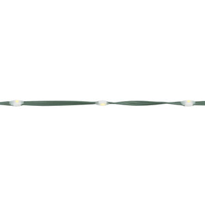 Χριστουγεννιάτικο δέντρο LED 789 LED Ζεστό Λευκό 476 εκ. - Pakobazaar