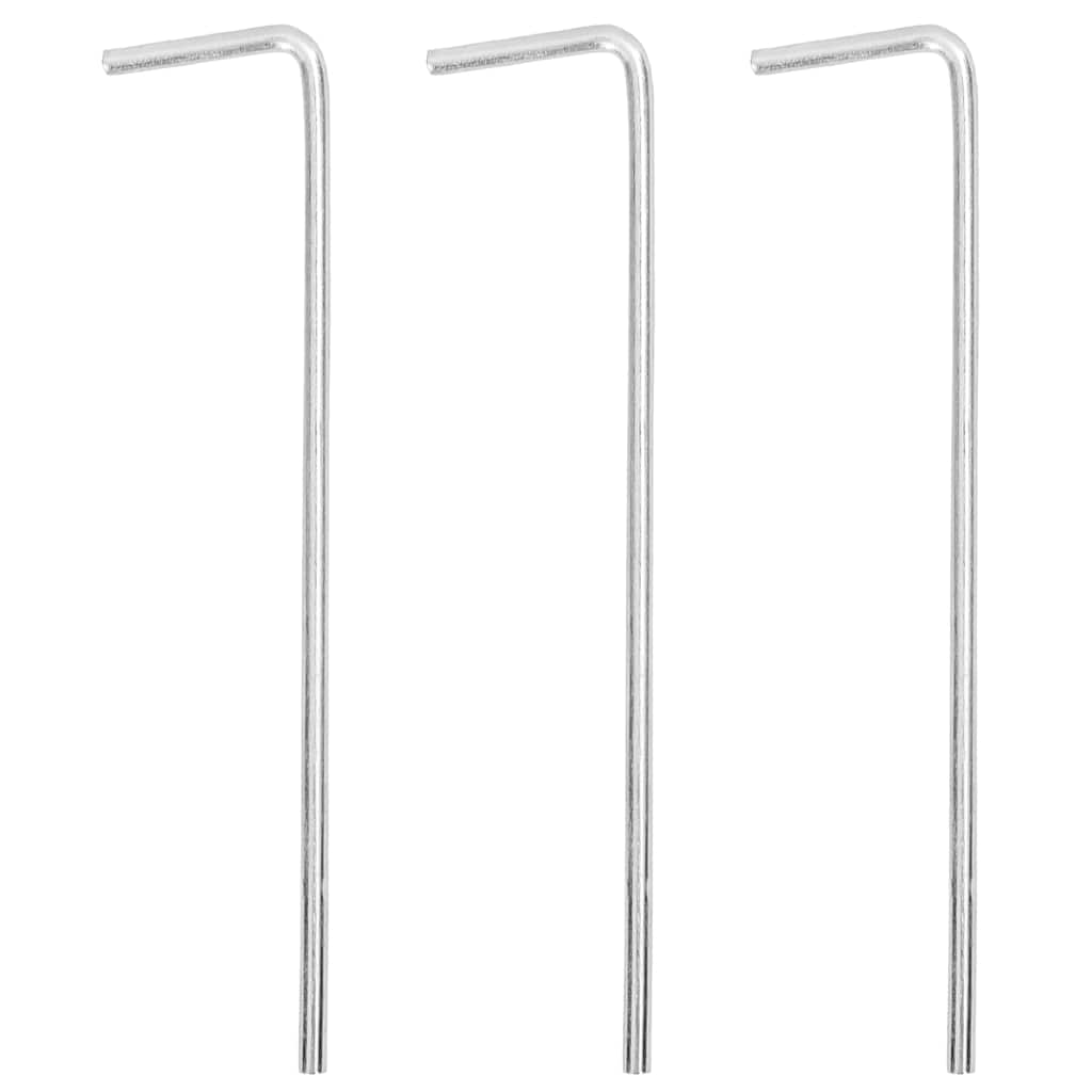 Χριστουγεννιάτικο δέντρο LED 200 LED Ψυχρό Λευκό 180 εκ. - Pakobazaar