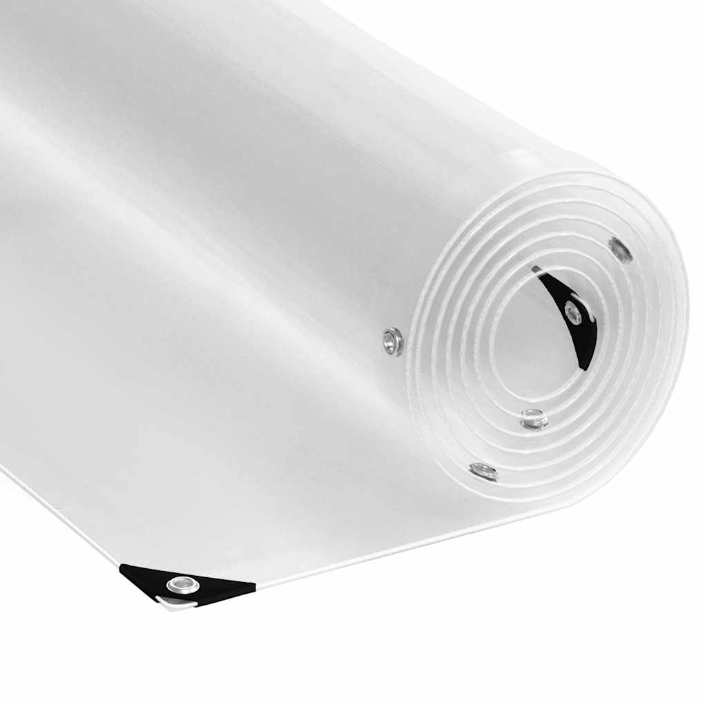 Κάλυμμα φυτών με οπές 3x6 m PVC