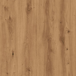 Βιβλιοθήκη/Διαχωριστικό Χώρου Δρυς 100x33x156,5 εκ. Επεξ. Ξύλο