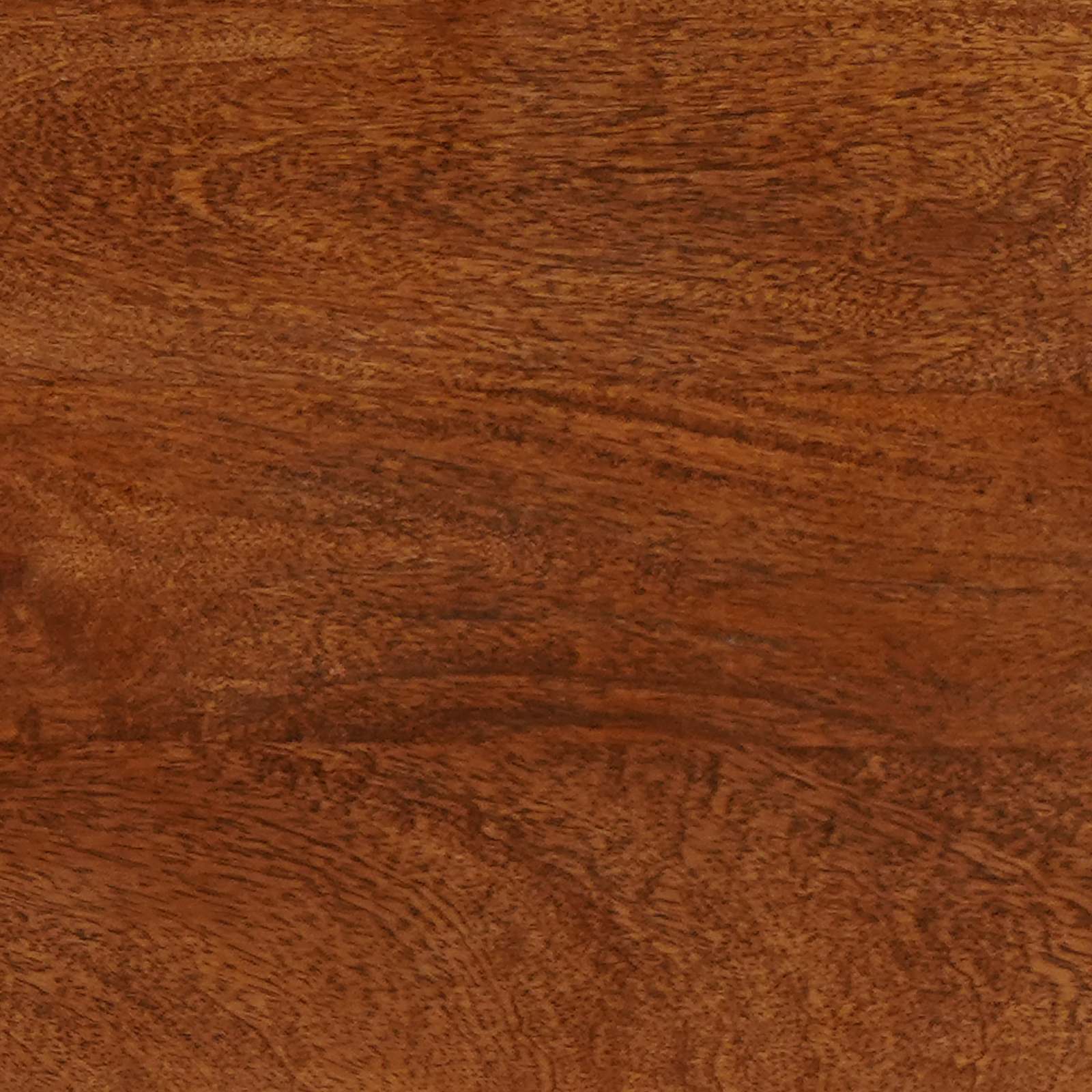 Πλαϊνό γραφείο 2 pcs Καρυδιά 60 x 33 x 75 cm Στερεό ξύλο μάνγκο