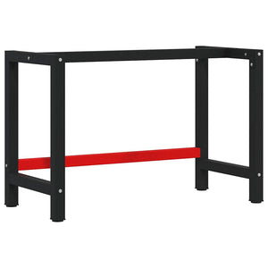 Πάγκος εργασίας  140x60x81,5 cm μασίφ ξύλο δρυς