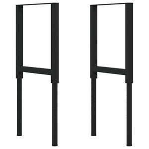 Πάγκος Εργασίας 100x60x(71,5-98) cm Μασίφ Ξύλο Δρυς