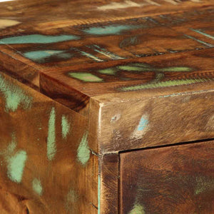 Επίτοιχο ντουλάπι τηλεόρασης 100x30x19 cm - Pakobazaar