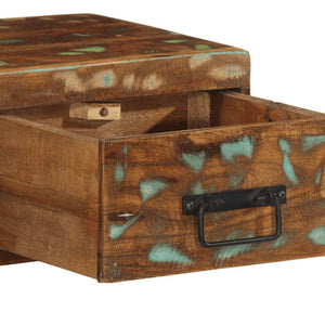 Επίτοιχο ντουλάπι τηλεόρασης 100x30x19 cm - Pakobazaar
