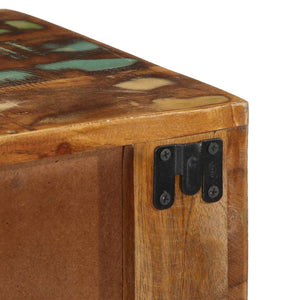 Επίτοιχο ντουλάπι τηλεόρασης 100x30x19 cm - Pakobazaar