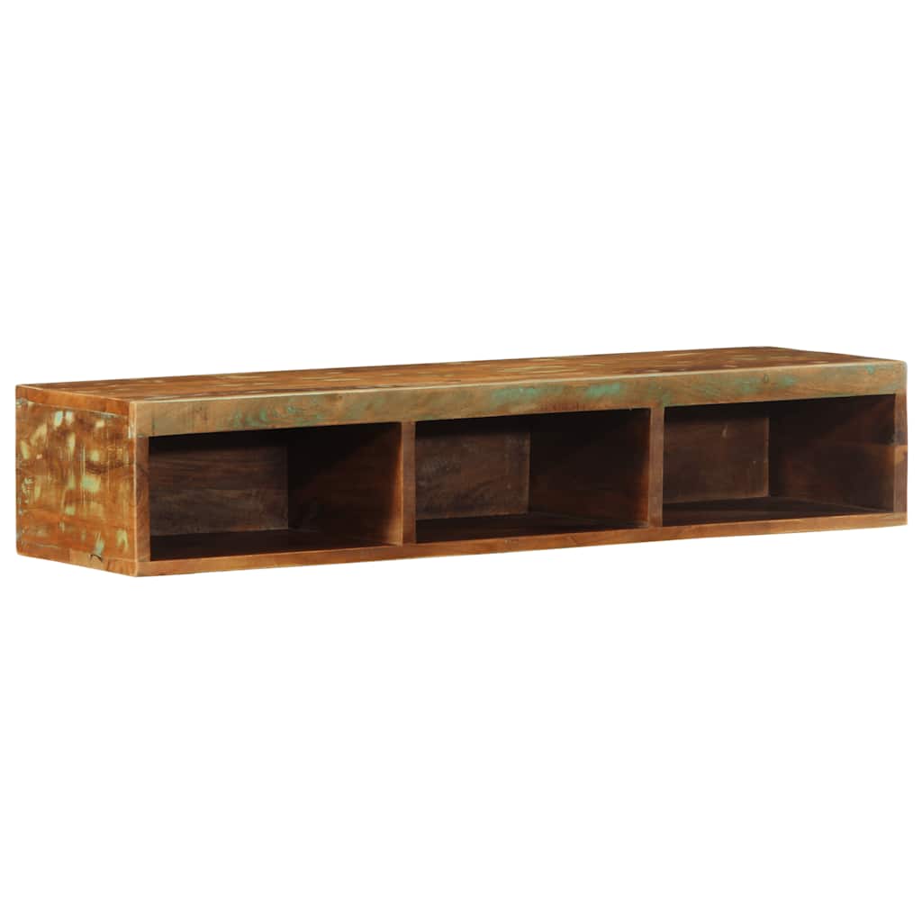 Επίτοιχο ντουλάπι τηλεόρασης 100x30x19 cm