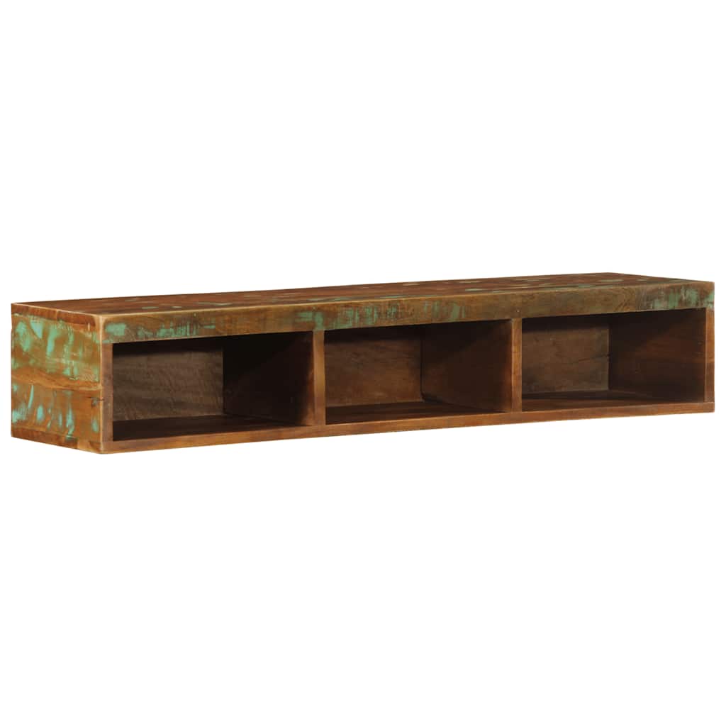 Επίτοιχο ντουλάπι τηλεόρασης 100x30x19 cm