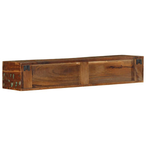 Επίτοιχο ντουλάπι τηλεόρασης 100x30x19 cm