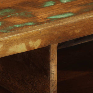 Επίτοιχο ντουλάπι τηλεόρασης 100x30x19 cm