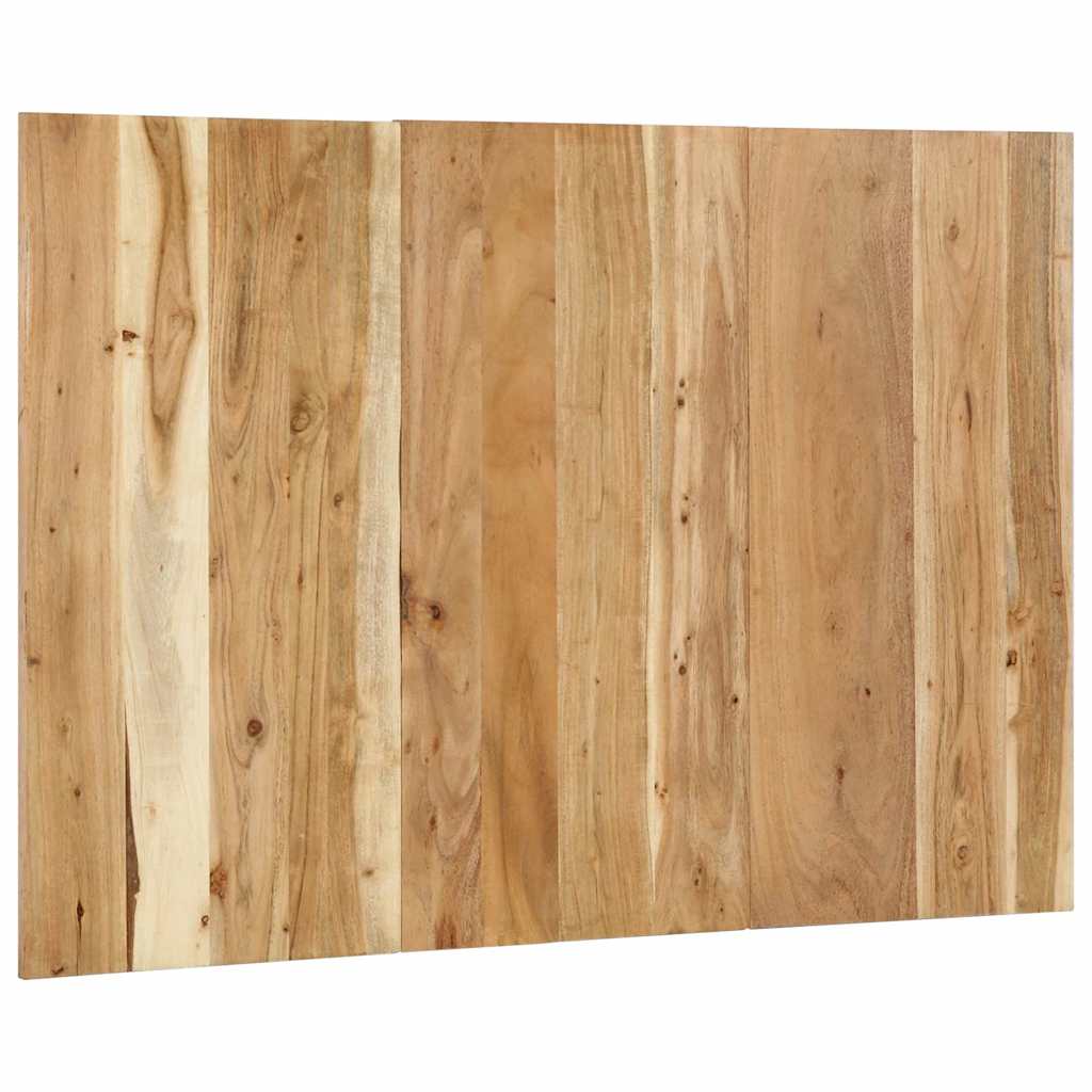κεφαλάρι 120 cm από μασίφ ξύλο ακακίας - Pakobazaar
