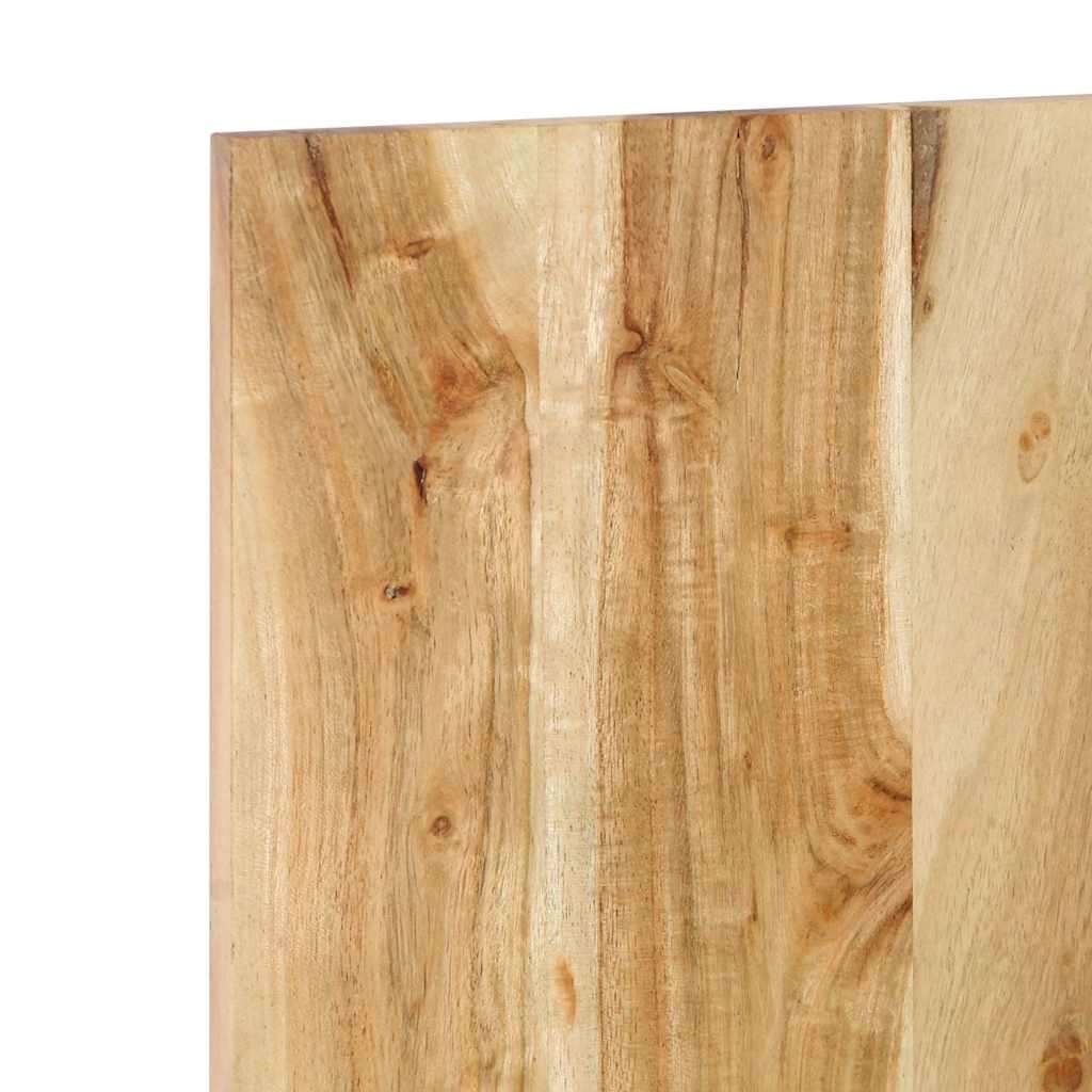 κεφαλάρι 140 cm από μασίφ ξύλο ακακίας - Pakobazaar