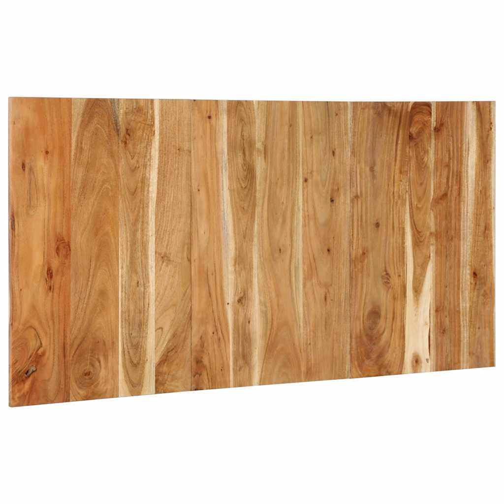 κεφαλάρι 160 cm από μασίφ ξύλο ακακίας - Pakobazaar