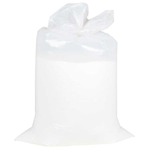 Γέμισμα EPS 50 L Λευκό 18 kg/m³ - Pakobazaar