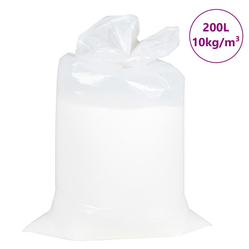 Γέμισμα EPS 200 L Λευκό 10 kg/m³ - Pakobazaar