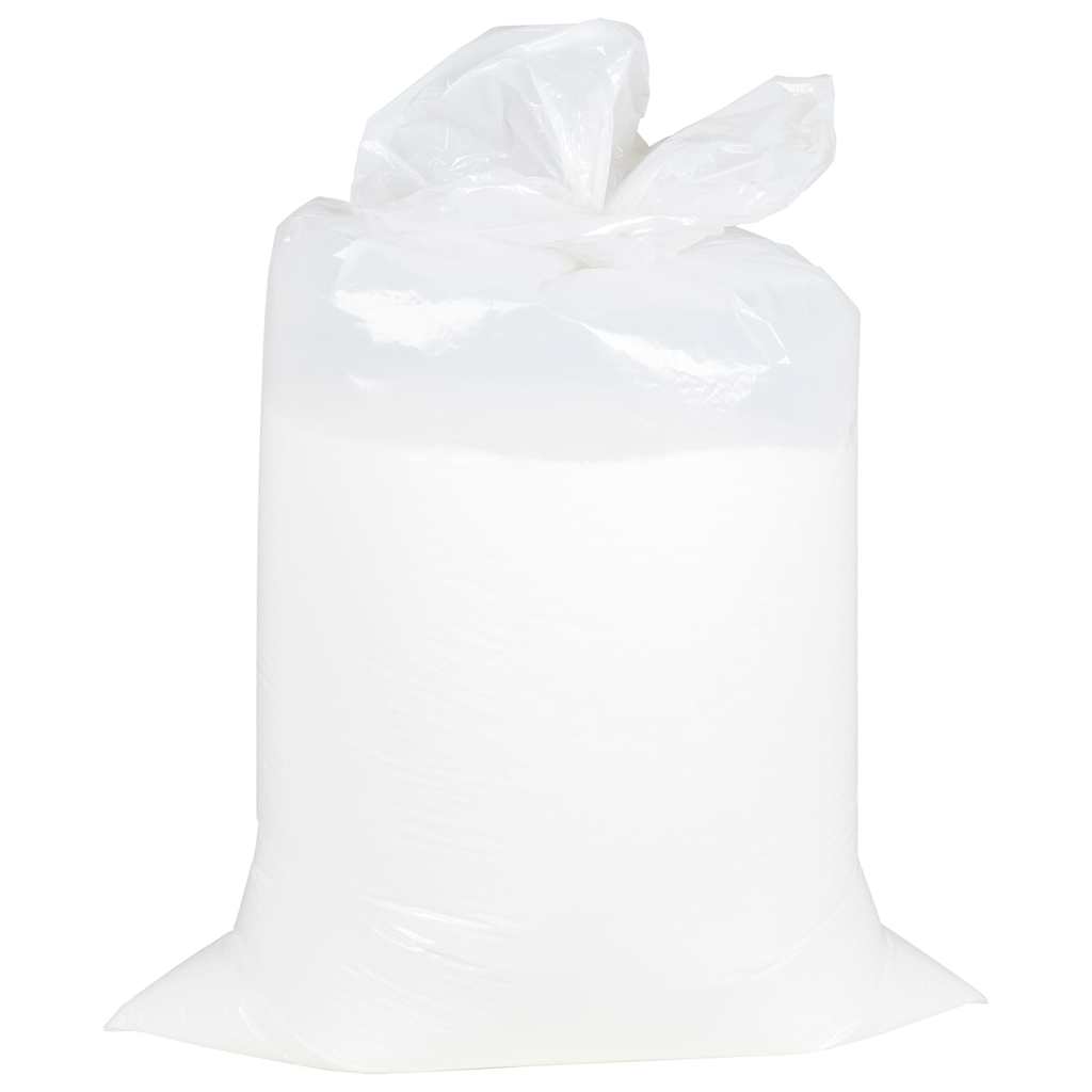 Γέμισμα EPS 200 L Λευκό 10 kg/m³ - Pakobazaar