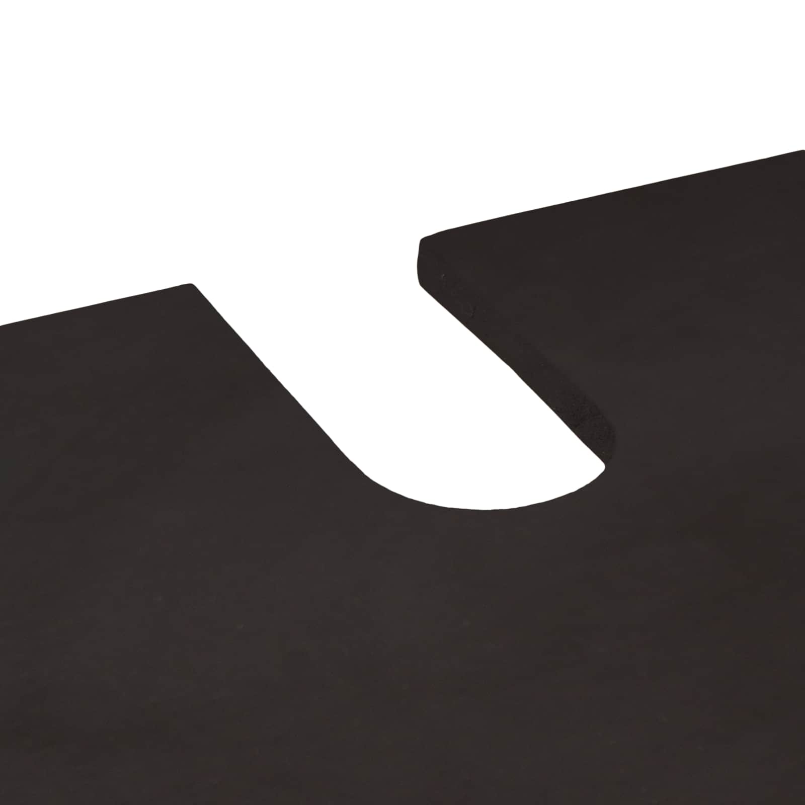 Σετ Ντουλαπιών Μπάνιου Επιτοίχιο 2 pcs Στερεό ξύλο μάνγκο