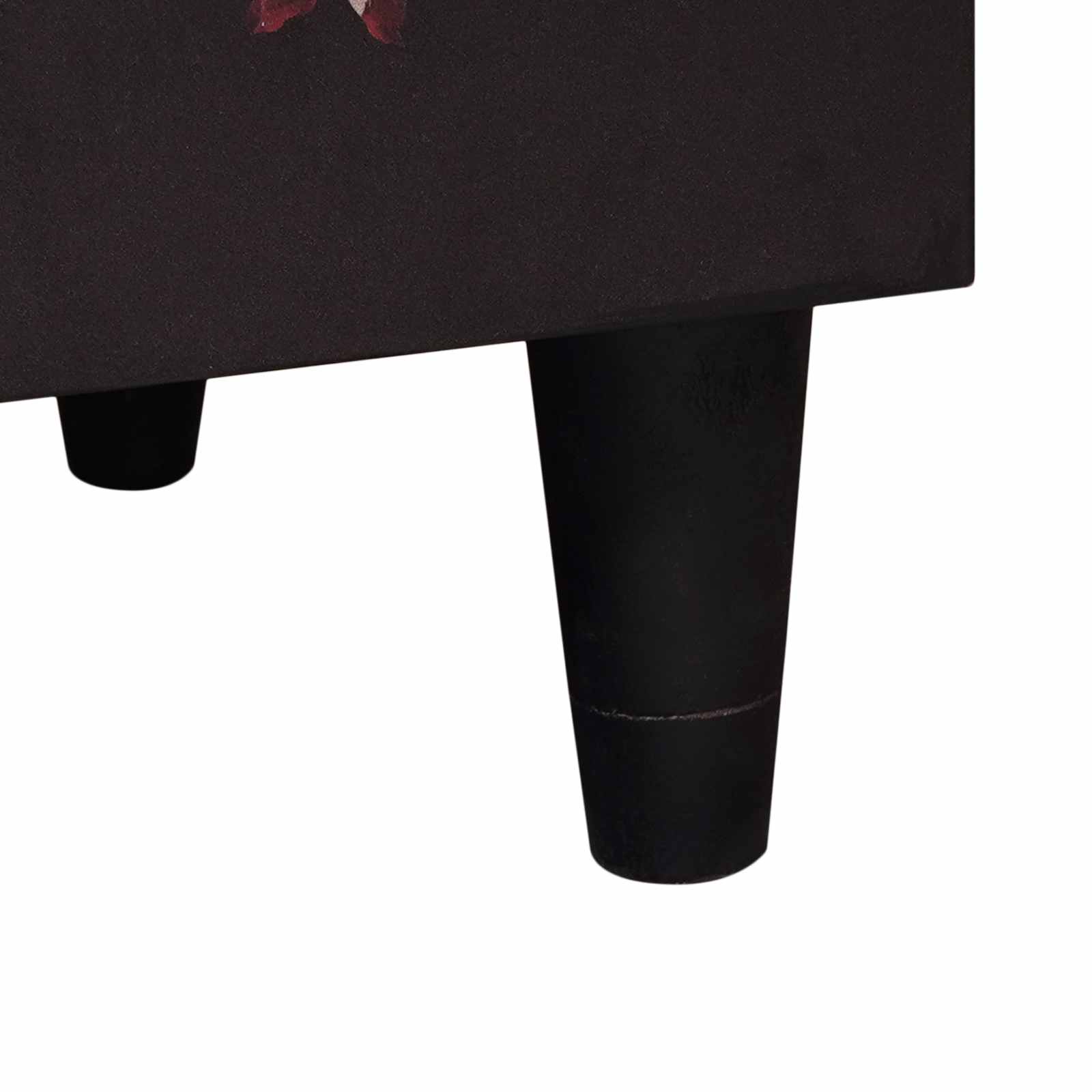 Σετ Ντουλαπιών Μπάνιου Επιτοίχιο 2 pcs Στερεό ξύλο μάνγκο