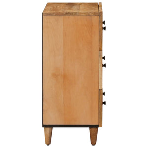 Ντουλάπες Αποθήκευσης 2 pcs Καφέ 60 x 33,5 x 75 εκ. - Pakobazaar