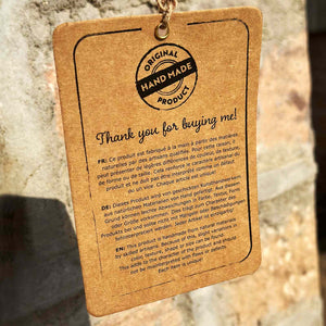 Ντουλάπες Αποθήκευσης 3 pcs Καφέ 60 x 33,5 x 75 εκ. - Pakobazaar