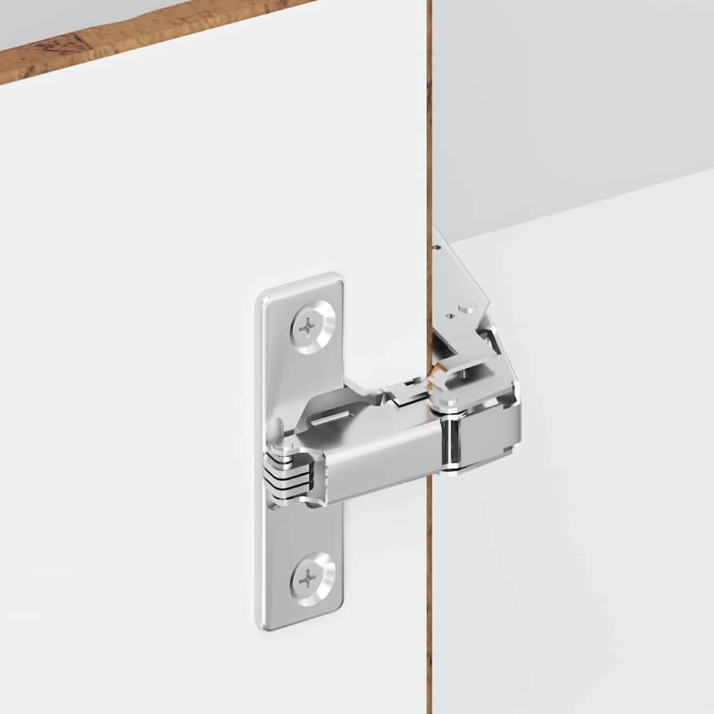 Γωνιακό ντουλάπι βάσης κουζίνας Kalmar Παλαιού Ξύλου Επεξ. Ξύλο - Pakobazaar