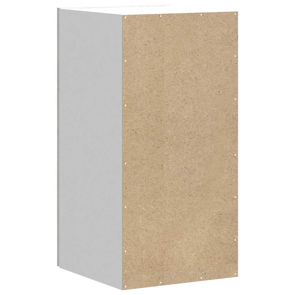 ντουλάπι τοίχου κουζίνας "Kalmar" Σκυρόδεμα γκρι