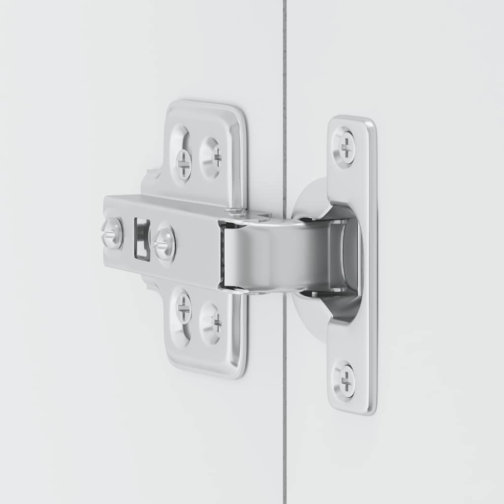 ντουλάπι τοίχου κουζίνας "Kalmar" Σκυρόδεμα γκρι - Pakobazaar