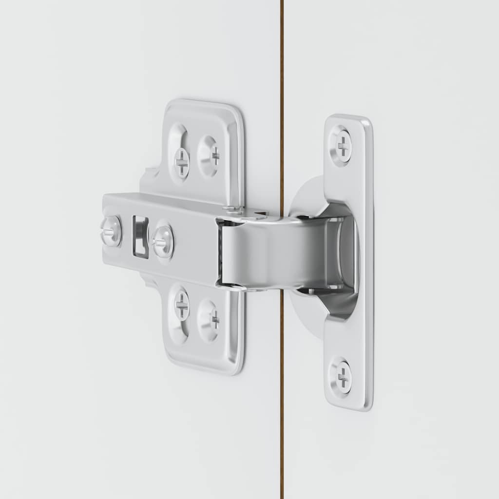 ντουλάπι τοίχου κουζίνας "Kalmar" Καπνιστό ξύλο δρυός - Pakobazaar