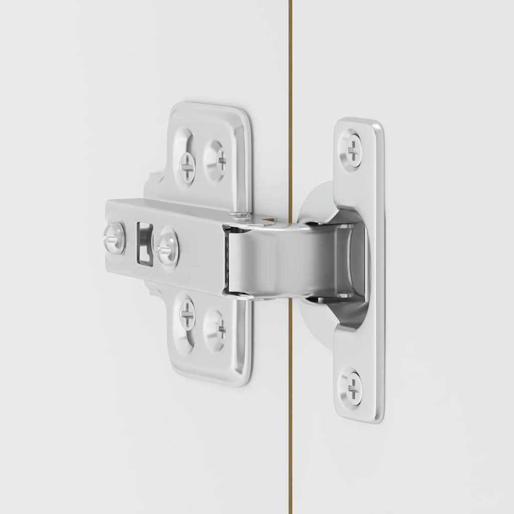 ντουλάπι τοίχου κουζίνας "Kalmar" Artisan Oak Engineered Wood