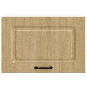 ντουλάπι τοίχου κουζίνας "Kalmar" Sonoma Oak Engineered Wood