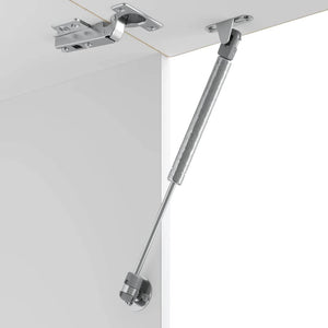 ντουλάπι τοίχου κουζίνας "Kalmar" Sonoma Oak Engineered Wood