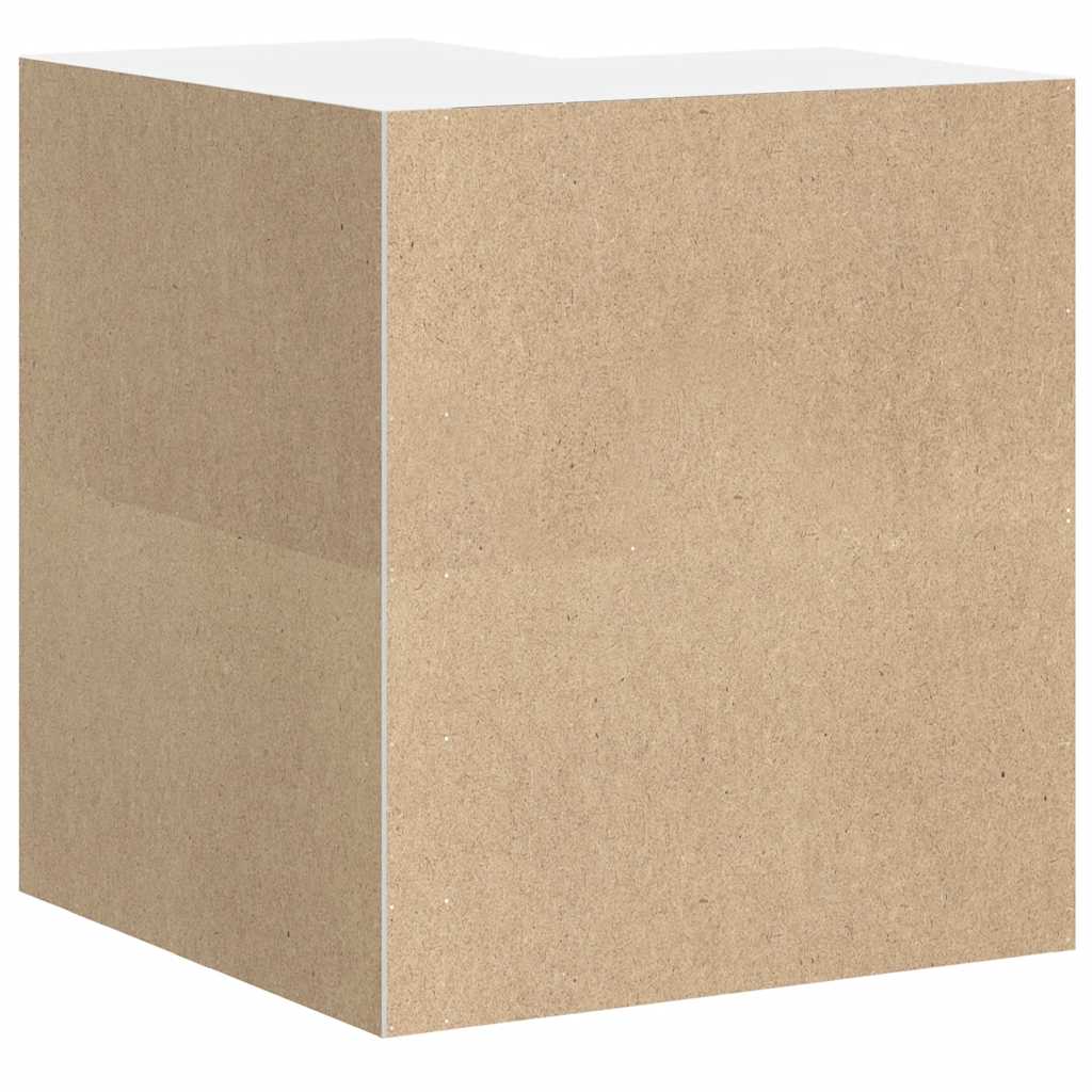 Γωνιακό ντουλάπι κουζίνας "Kalmar" Sonoma Oak Engineered Wood - Pakobazaar