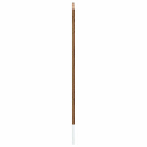 Πίνακας πλυντηρίου πιάτων Kalmar Παλιό ξύλο 60x1,5x57 εκ.