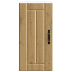 ντουλάπι τοίχου κουζίνας "Lucca" Artisan Oak Engineered Wood