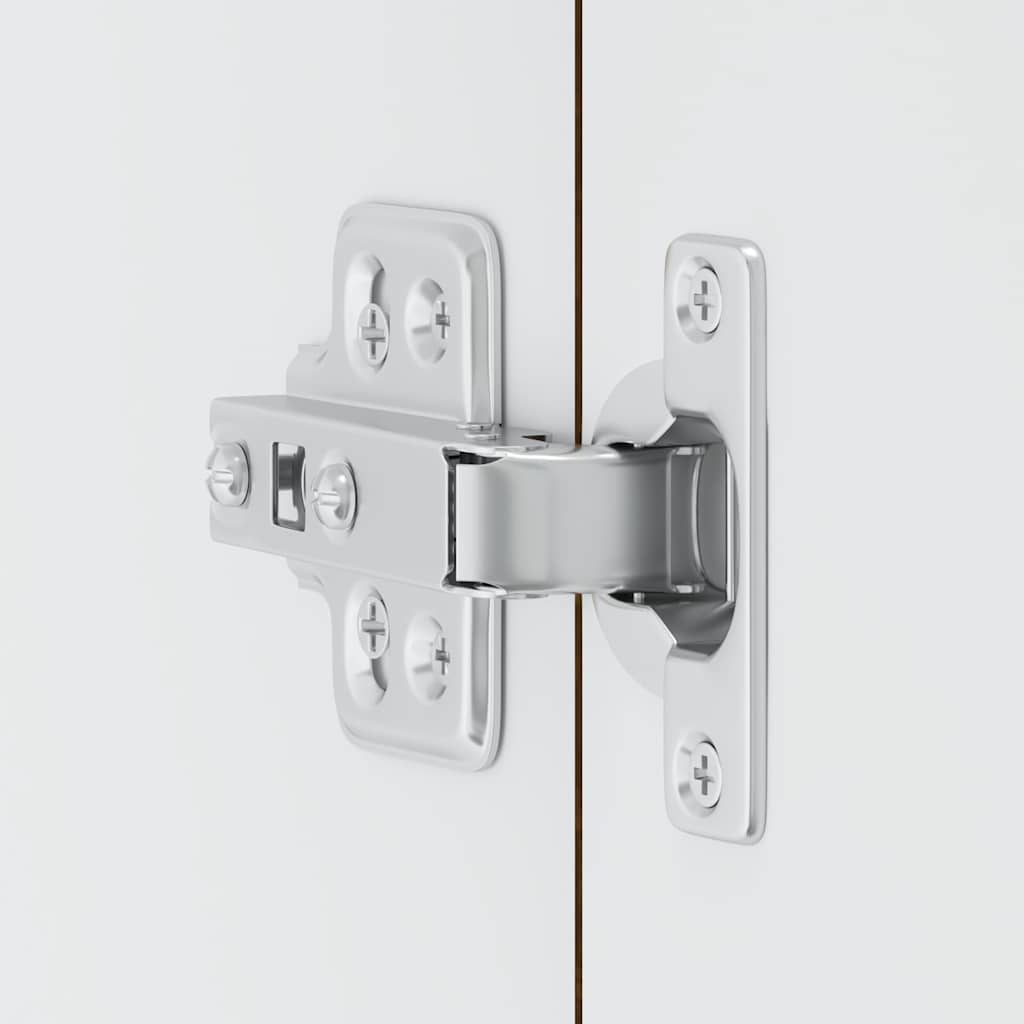 ντουλάπι τοίχου κουζίνας "Lucca" Καφέ δρυς καπλαμά ξύλινο